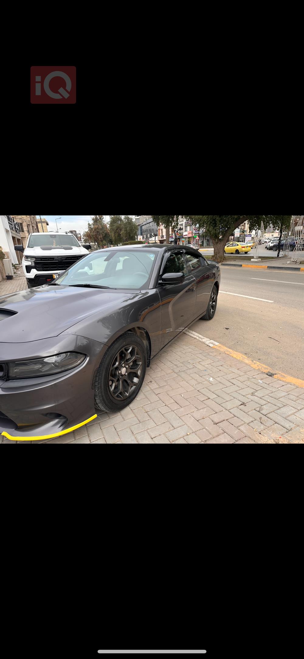 دودج تشارجر